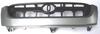 GRIGLIA C/CORNICE GRIGIA TOYOTA HILUX 01/01>05/05