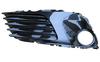 GRIGLIA P/TI A/SX C/FEND S/CORNICE TOYOTA AURIS 04/15>