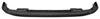 SPOILER P/TI ANT NERO VW GOLF 8 GTI-GTD 03/20>