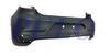 P/TI POST PRIM C/PDC RENAULT CLIO 01/19>