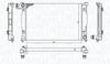 RADIATORE AUDI A4 (8H7,B6, 8HE, B7)