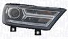 FARO SX BIXENO AUDI Q7 10/15> ZKW