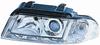 FARO SX H7-H7 PRED REG ELETT AUDI A4 02/99>09/00