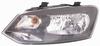 FARO DX H4 PRED REG ELETT VW POLO 09/09> MOD VALEO (TREND LINE)