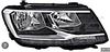 FARO DX 2H7 C/DRL A LED VOLKSWAGEN TIGUAN ALLSPACE 01/17>