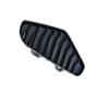 GRIGLIA P/TI P/SX RENAULT CLIO 07/23> MITSUBISHI COLT 5P 09/23>