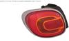 GR OTTICO P/SX FIAT 500L LIVING 01/12> 500 L WAGON 06/17>