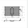 COND MERCEDES SPRINTER