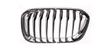GRIGLIA A/DX CROM-SILVER-NERA BMW SERIE 1 F20-F2 15> URBAN-LINE