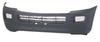 P/TI ANT C/FEND ISUZU D-MAX 01/02>12/04 2WD