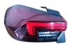 FANALE P/DX EST A LED OPEL CORSA F 01/20>