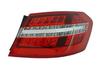 FANALE P/SX EST A LED MERCED CLASSE E W212 05/09>