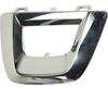 MODAN CROM SX ESTERNA SPOILER ANT MERCEDES GLC X253 01/15>AMG