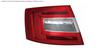 GR OTTICO P/SX A LED SKODA  OCTAVIA 03/13> BN 4P