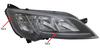 FARO DX 2H7 C/DRL LED C/MOT EL+CENTR PEUG BOXER 01/14> NERO-NERO
