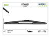 VR67 SPAZZOLA TERGI SILENCIO REAR BLADE (MM 260)