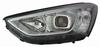 FARO DX 2H7 PRED REG ELETT LED HYUNDAI SANTA FE' 09/12>