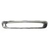 CORNICE GRIGLIA P/TI ANT CROM MERCEDES GLA X156 01/14> AMG