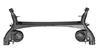ASSALE POST FIAT PANDA 03> PANDA 12>13 1.2BZ 1.3MJT FORD KA 08>