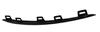 LISTELLO GRIGLIA P/TI A/DX INF MERCED GLE C167 01/19> AMG NIGHT