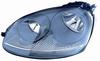 FARO SX H7-H7 PRED REG EL VW GOLF V 08/03>12/08 PARAB GRIGIA