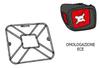 COPERTURA FANALE SX JEEP RENEGADE 03/14> CROMATA