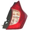 FANALE P/SX A LED NISSAN NOTE 01/13>