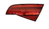 FANALE P/SX INT LED DIN AUDI A8 02/14>