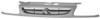 GRIGLIA CITROEN SAXO 12/97>09/99