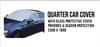 QUARTER CAR COVER