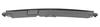 MODAN GRIGLIA P/TI ANT MERCEDES GLC X253-C253 01/15>