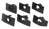 KIT PORTASENSORI P/TI POST VW POLO 01/18>