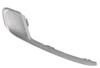 MOD GRIGLIA P/TI A/SX SILVER BMW X3 F25 02/14> X-LINE