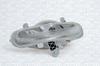 DRL SX FIAT PANDA 01/12> COMPLETO DI LAMPADINA