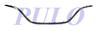 CORNICE GRIGLIA INF RENAULT MEGANE 01/20>