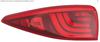 FANALE P/DX EST A LED KIA SPORTAGE 01/16>08/18