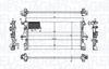 RADIATORE FIAT DUCATO 250, 290 150D