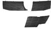 KIT TAPPI INTERNI GRIGLIA PEUGEOT 208 09/23>