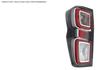 FANALE P/DX ISUZU D-MAX 11/19> C/RETRONEBBIA