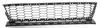 GRIGLIA P/TI ANT C/LE VW SCIROCCO 06/14>