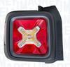 FANALE P/SX JEEP RENEGADE TRAIL HAWK 03/14>