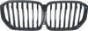 GRIGLIA NERA VISIONE NOTTURNA BMW X5 G05 08/18>