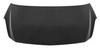 COFANO ANT OPEL CORSA D 10/06> -certif-
