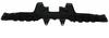 SUPPORTO GRIGLIA AUDI Q3 01/11>