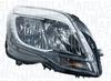 FARO DX MERCEDES GLK X204 05/12> ZKW
