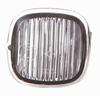 GR OTTICO LAT DX-SX FUME SKODA FABIA-ROMSTER 01/07>03/10
