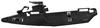 STAFFA P/TI A/DX SUP BMW X3 G01 01/18> X4 G02 04/18>