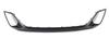 MODAN GRIGLIA P/TI ANT INF BMW X2 F39 03/18> M-PKG/M-SPORT