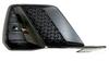 GRIGLIA P/TI A/DX NERA LUCIDA C/PDC AUDI A1 07/18> S-LINE