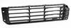GRIGLIA P/TI ANT C/LE INT RENAULT CLIO 01/19>
